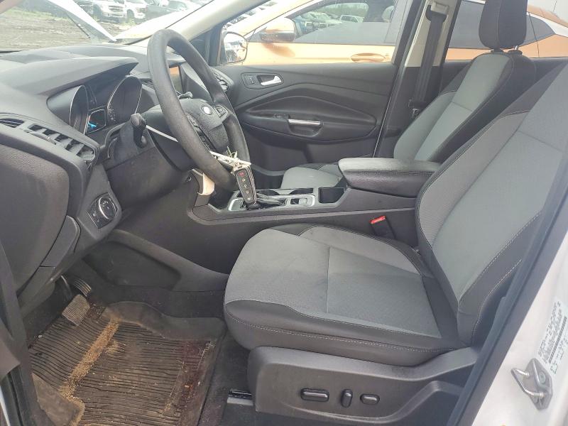 Aukcja sprzedaży 2019 Ford Escape, vin: 1FMCU9GDXKUB24704, numer aukcji: 56493616