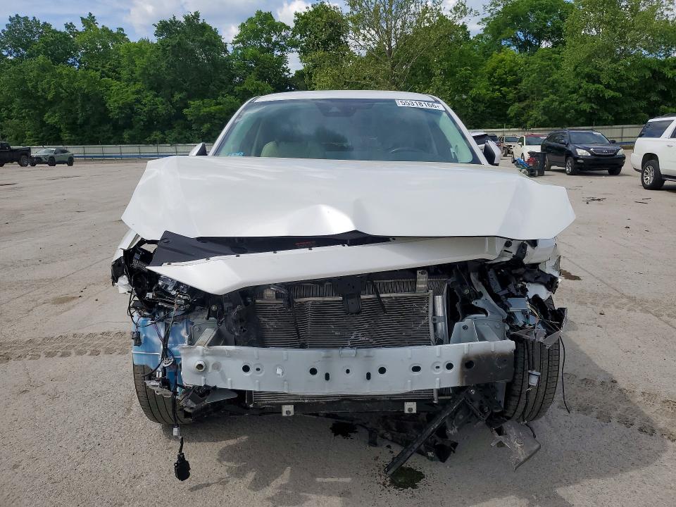 2023 Mazda Cx-5 მანქანა იყიდება აუქციონზე, vin: JM3KFBBM3P0252927, აუქციონის ნომერი: 55318166