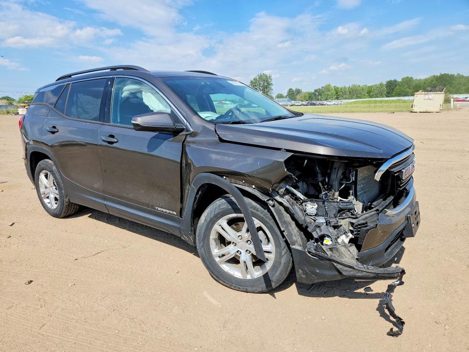 Продажа на аукционе авто 2019 Gmc Terrain, vin: 3GKALMEV8KL361476, номер лота: 56603736
