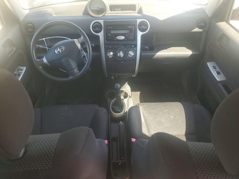 Aukcja sprzedaży 2005 Toyota Scion, vin: JTLKT334654003389, numer aukcji: 57057486