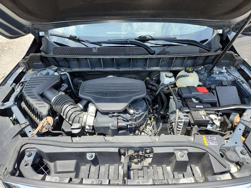 2019 Gmc Acadia მანქანა იყიდება აუქციონზე, vin: 1GKKNMLS8KZ284205, აუქციონის ნომერი: 56186926