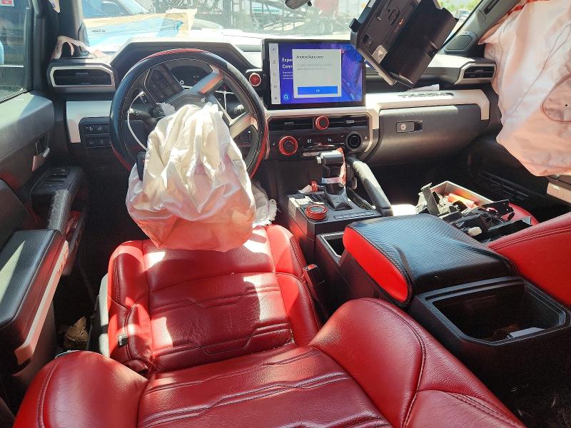 Aukcja sprzedaży 2024 Toyota Tacoma, vin: 3TYKB5FN7RT009053, numer aukcji: 56567746