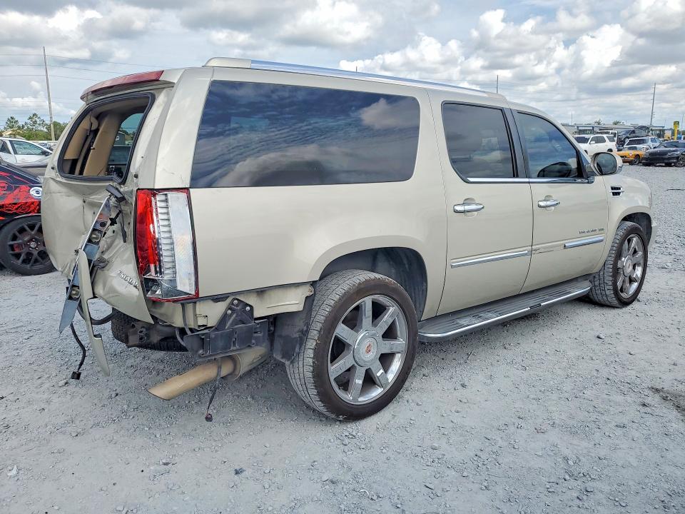Aukcja sprzedaży 2013 Cadillac Escalade, vin: 1GYS3HEF7DR350653, numer aukcji: 56115606