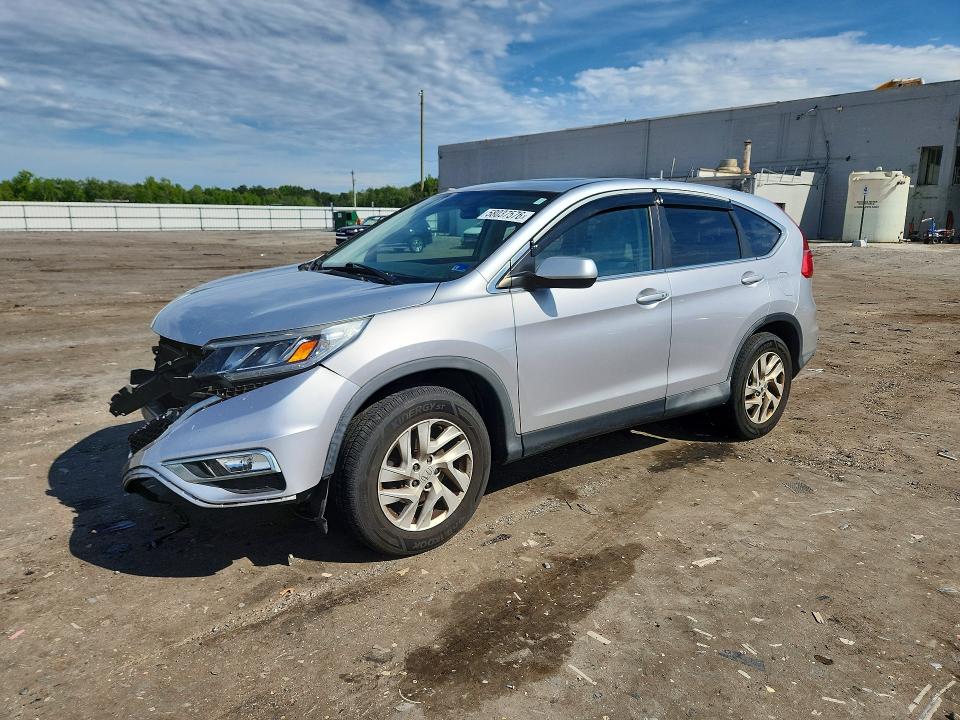 2016 Honda Cr-v მანქანა იყიდება აუქციონზე, vin: 2HKRM4H5XGH700270, აუქციონის ნომერი: 58037576