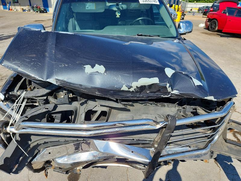 55893746 :رقم المزاد ، 3GNEC12Z06G126546 vin ، 2006 Chevrolet Avalanche مزاد بيع