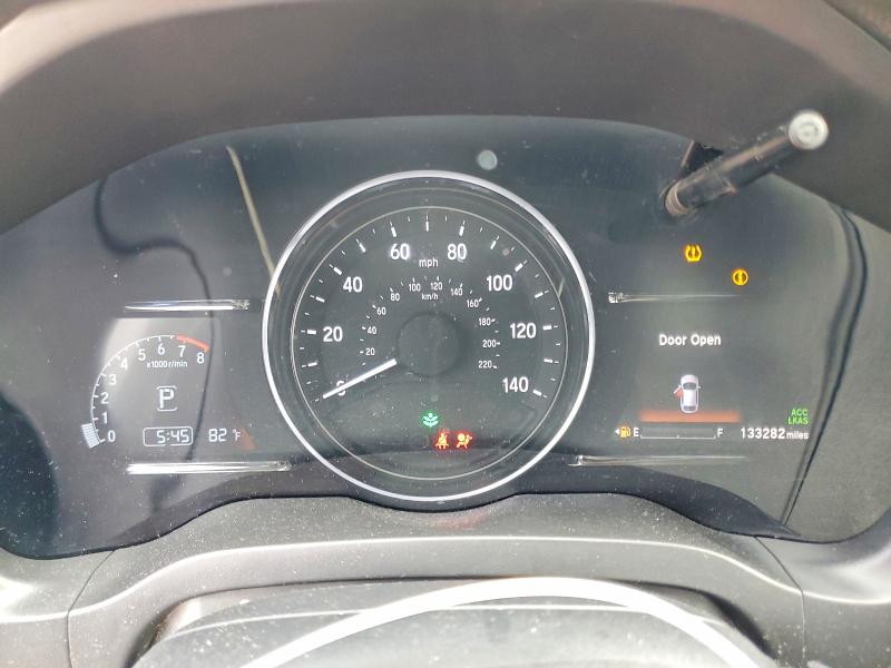 Продажа на аукционе авто 2022 Honda Hr-v, vin: 3CZRU5H54NM710865, номер лота: 57401346