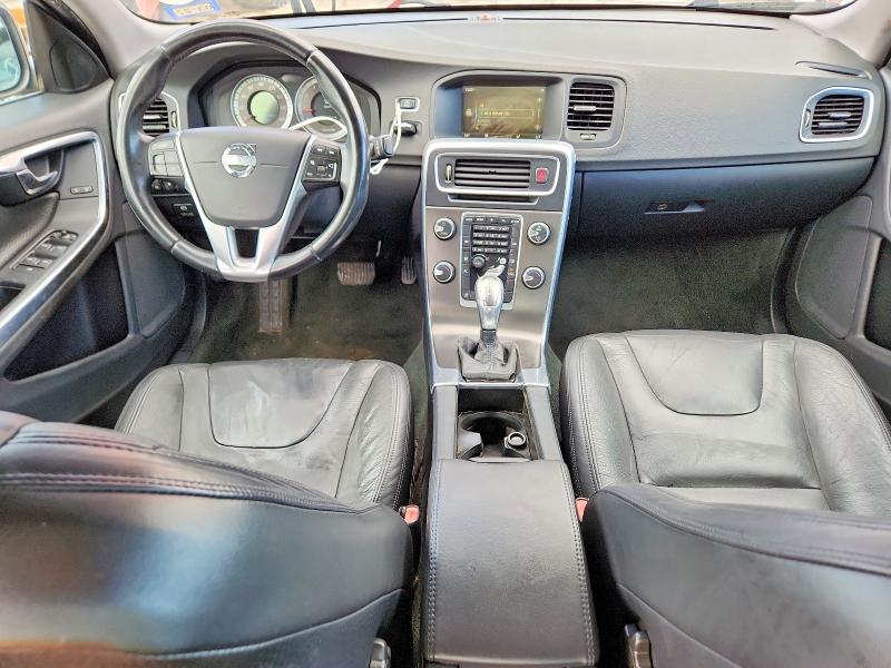 Aukcja sprzedaży 2013 Volvo S60, vin: YV1612FSXD1212913, numer aukcji: 56531476