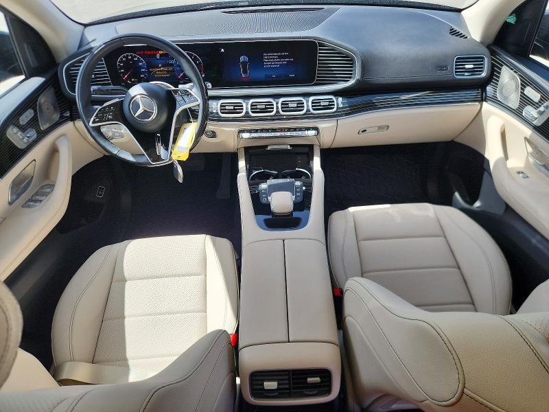 Продажа на аукционе авто 2025 Mercedes-benz Gle, vin: 4JGFB4FB9SB431203, номер лота: 85628635