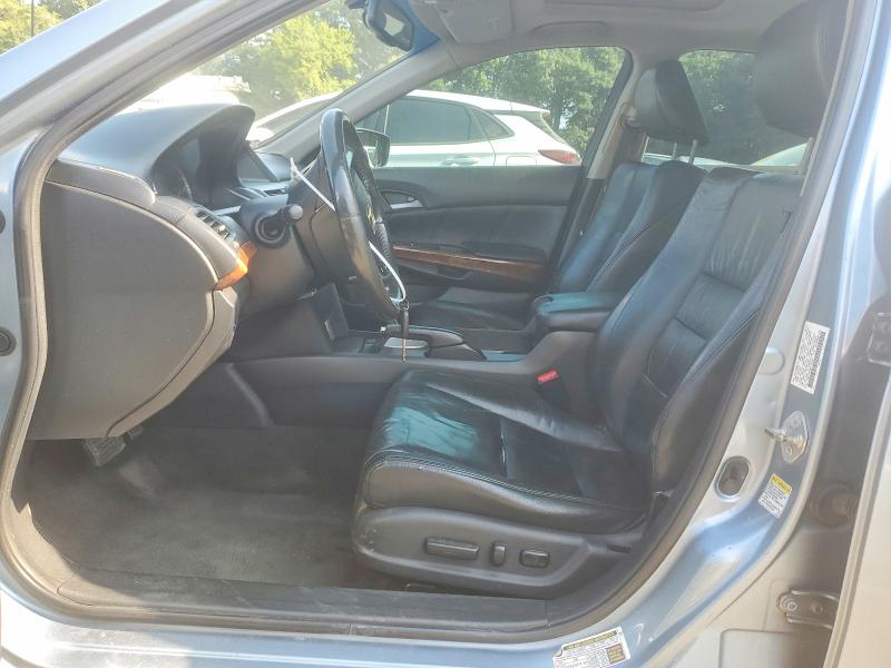 59085336 :رقم المزاد ، 1HGCP2F86BA120689 vin ، 2011 Honda Accord مزاد بيع