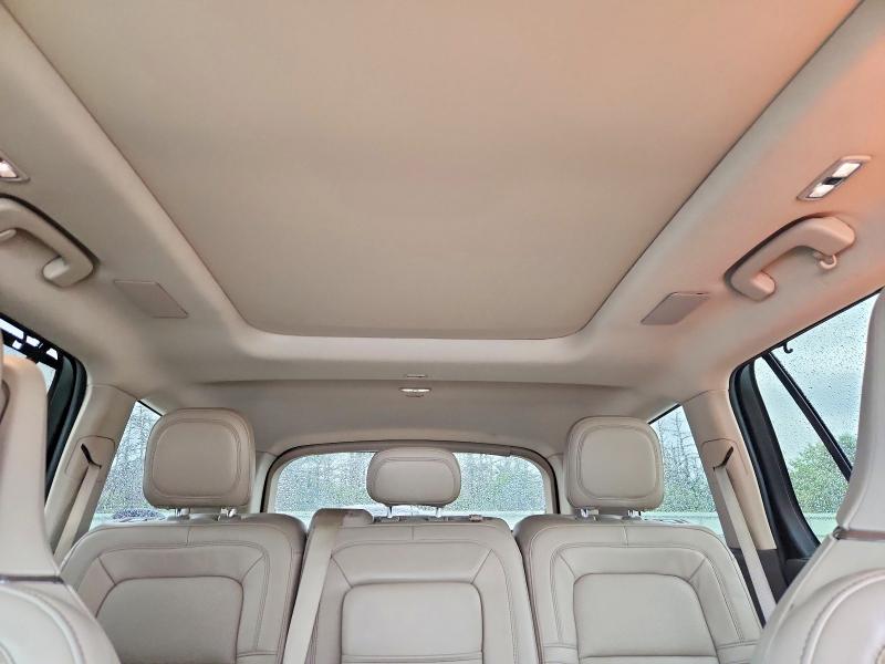 Продаж на аукціоні авто 2020 Lincoln Aviator, vin: 5LM5J7XC0LGL02971, номер лоту: 58267866