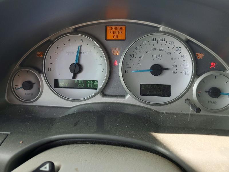 Aukcja sprzedaży 2002 Buick Rendezvous, vin: 3G5DA03E32S600715, numer aukcji: 59193246