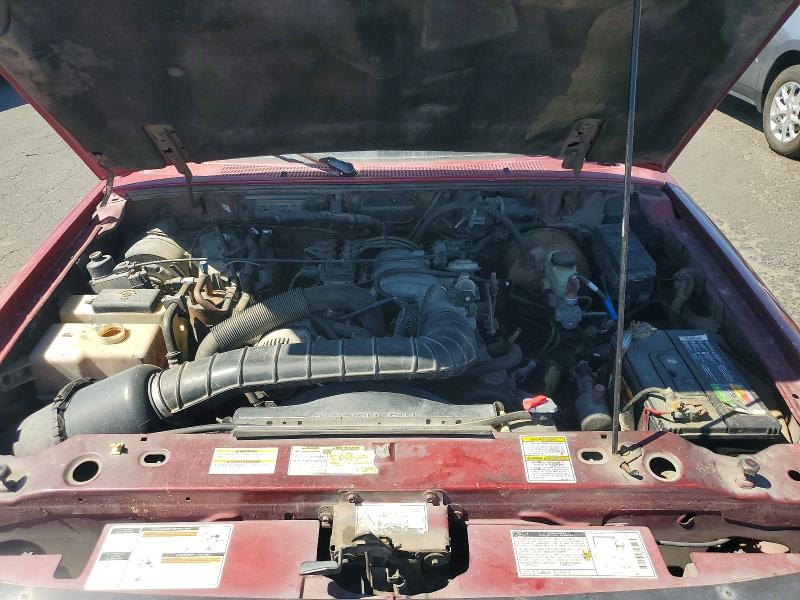 Продаж на аукціоні авто 1997 Ford Ranger, vin: 1FTCR10UXVUD26111, номер лоту: 58143606