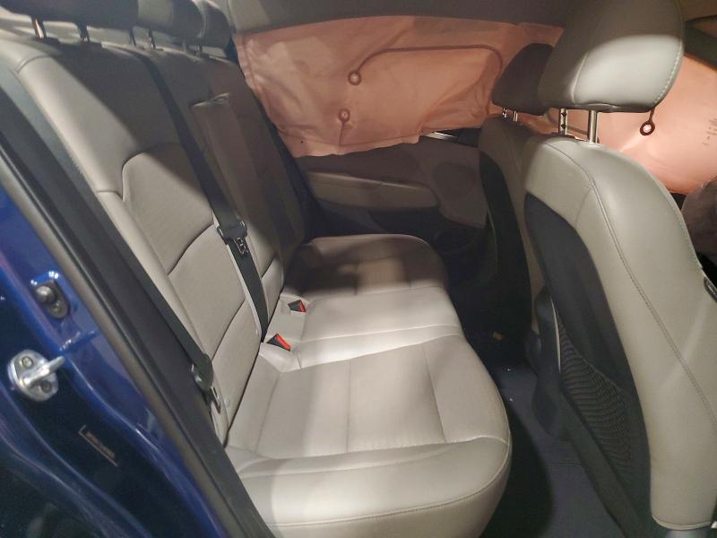Aukcja sprzedaży 2020 Hyundai Elantra, vin: 5NPD84LF5LH616835, numer aukcji: 58077866