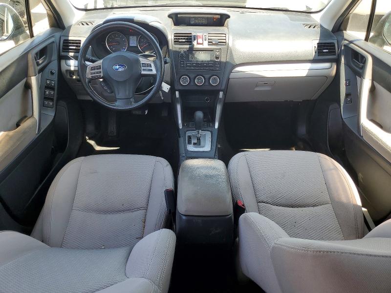 58610946 :رقم المزاد ، JF2SJADC9FH577265 vin ، 2015 Subaru Forester مزاد بيع