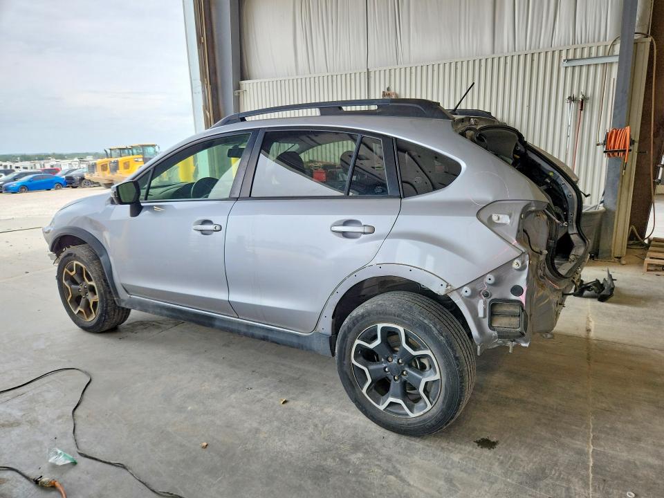 Продаж на аукціоні авто 2015 Subaru Xv Crosstrek, vin: JF2GPAPC6F8294046, номер лоту: 54389636