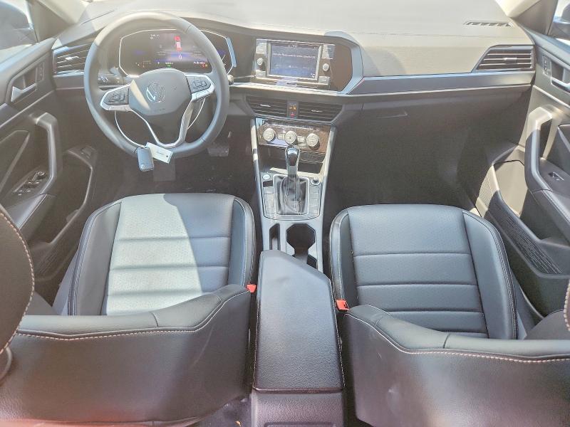 2022 Volkswagen Jetta მანქანა იყიდება აუქციონზე, vin: 3VWEM7BU5NM012939, აუქციონის ნომერი: 57160596