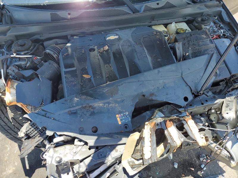 Продажа на аукционе авто 2015 Chevrolet Impala, vin: 2G1125S31F9251264, номер лота: 57165646
