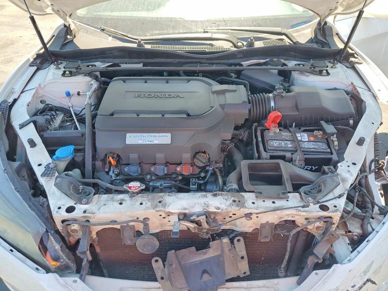 56847106 :رقم المزاد ، 1HGCR3F84DA010758 vin ، 2013 Honda Accord مزاد بيع