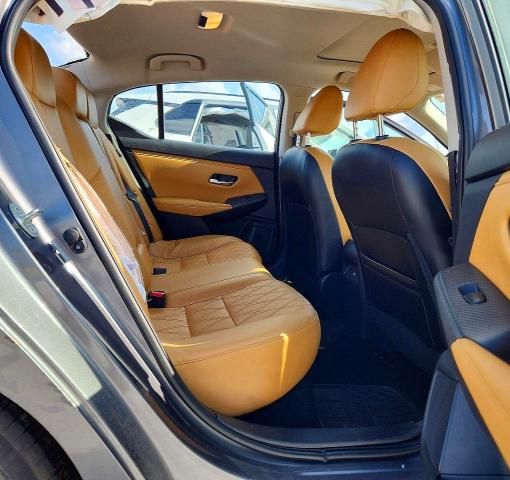 Продажа на аукционе авто 2023 Nissan Sentra, vin: 3N1AB8CVXPY312074, номер лота: 56422166