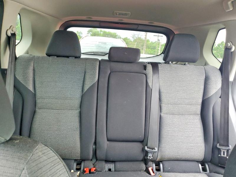 2021 Nissan Rogue მანქანა იყიდება აუქციონზე, vin: 5N1AT3AB4MC697122, აუქციონის ნომერი: 57689296