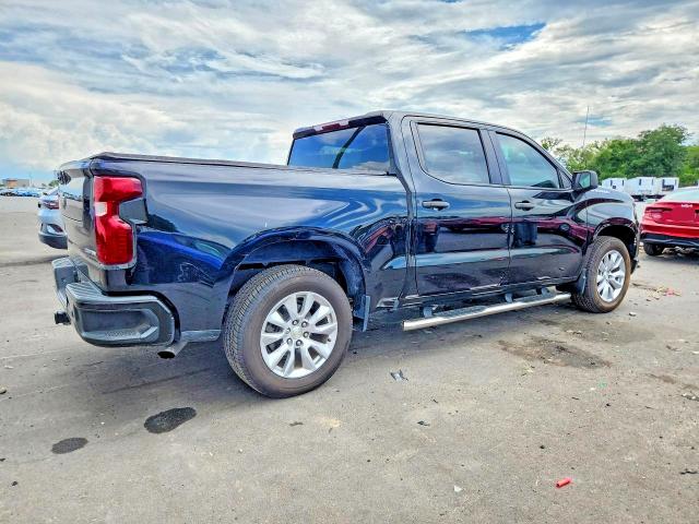 Aukcja sprzedaży 2022 Chevrolet Silverado, vin: 3GCPABEK2NG625973, numer aukcji: 58398006
