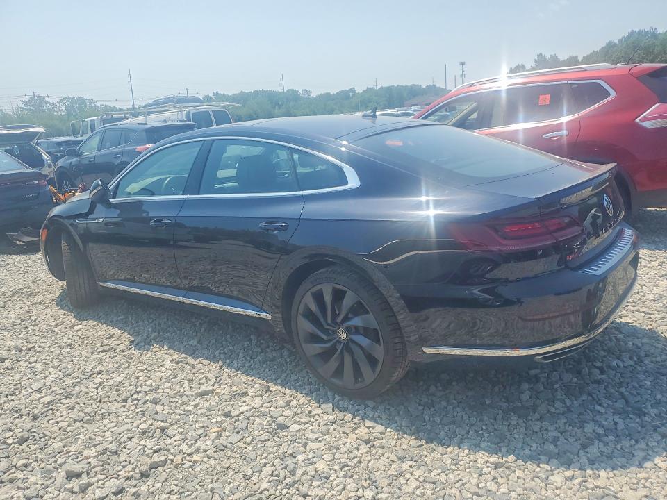 Продаж на аукціоні авто 2020 Volkswagen Arteon, vin: WVWSR7AN9LE017002, номер лоту: 59129796