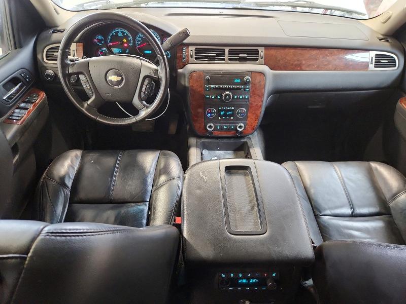 Продаж на аукціоні авто 2010 Chevrolet Tahoe, vin: 1GNUKBE01AR140725, номер лоту: 56264096