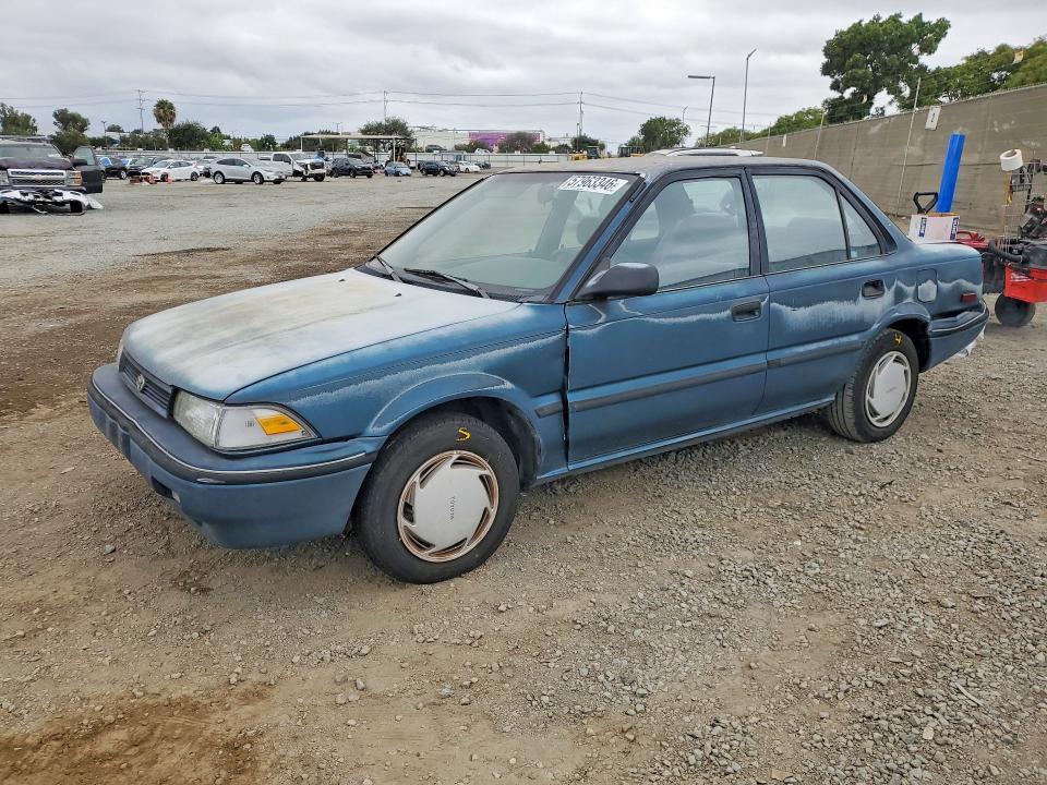 Продажа на аукционе авто 1992 Toyota Corolla, vin: 1NXAE94A1NZ358328, номер лота: 57963346