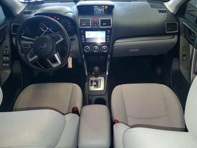 Aukcja sprzedaży 2018 Subaru Forester, vin: JF2SJAEC1JH570950, numer aukcji: 56790066