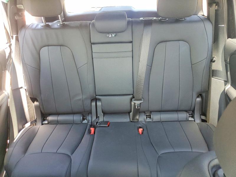 Aukcja sprzedaży 2022 Mercedes-benz Glb, vin: W1N4M4GB4NW250066, numer aukcji: 56352776