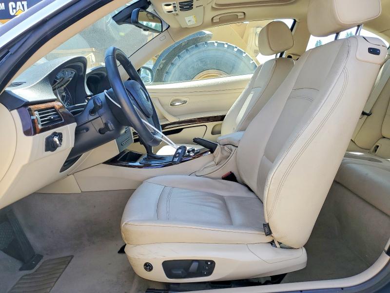 Aukcja sprzedaży 2012 Bmw 328, vin: WBAKE3C52CE770093, numer aukcji: 55559376