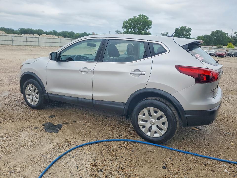 Aukcja sprzedaży 2018 Nissan Rogue Sport, vin: JN1BJ1CR5JW262829, numer aukcji: 55716736