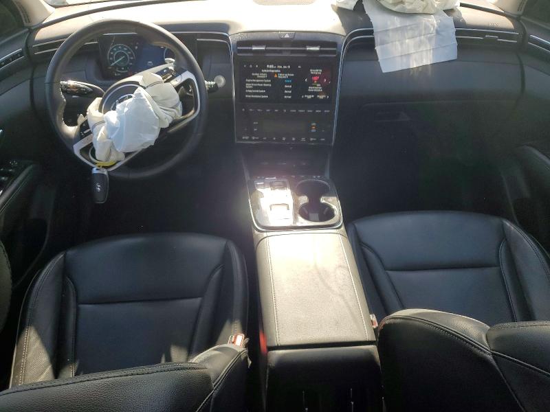 Продажа на аукционе авто 2024 Hyundai Tucson, vin: KM8JECD11RU206553, номер лота: 57431986