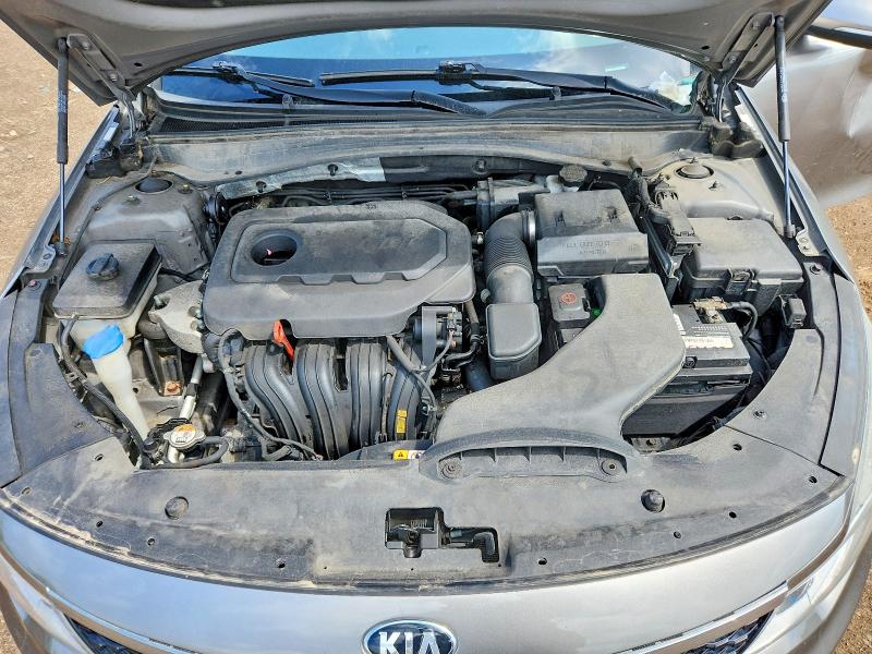 Aukcja sprzedaży 2017 Kia Optima, vin: 5XXGT4L37HG133187, numer aukcji: 56317266