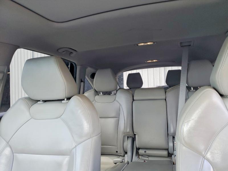 Aukcja sprzedaży 2016 Acura Mdx, vin: 5FRYD4H43GB048768, numer aukcji: 57205976