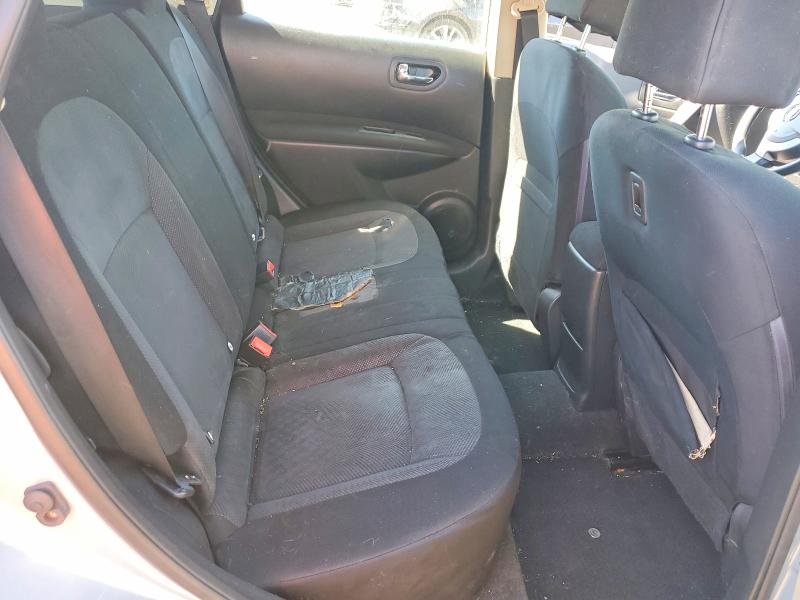 Продаж на аукціоні авто 2013 Nissan Rogue, vin: JN8AS5MV2DW119502, номер лоту: 55868806