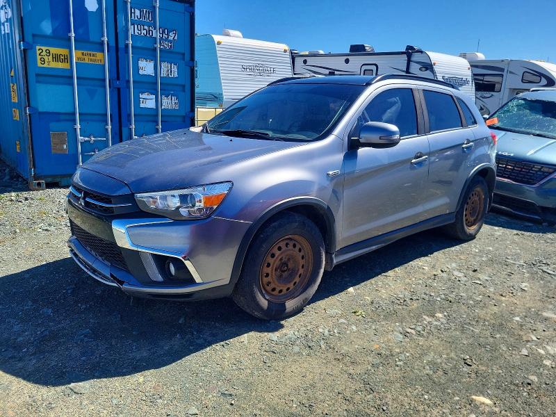 Aukcja sprzedaży 2018 Mitsubishi Rvr, vin: JA4AJ4AW5JZ601195, numer aukcji: 58017826