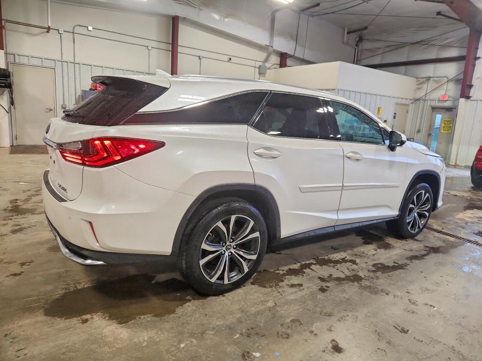 Продажа на аукционе авто 2018 Lexus Rx, vin: JTJDZKCA2J2006439, номер лота: 57444136