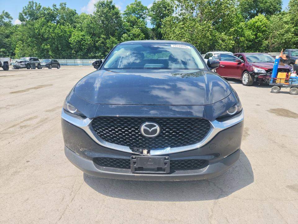 Aukcja sprzedaży 2021 Mazda Cx-30, vin: 3MVDMBAL8MM263400, numer aukcji: 79133695