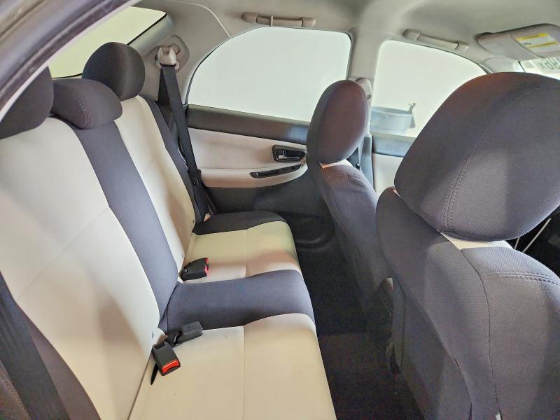 2006 Saab 9-2 მანქანა იყიდება აუქციონზე, vin: JF4GG61686G050251, აუქციონის ნომერი: 57195496