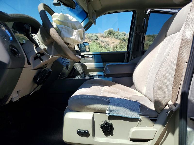 2008 Ford Expedition მანქანა იყიდება აუქციონზე, vin: 1FMFU16598LA76474, აუქციონის ნომერი: 58488416