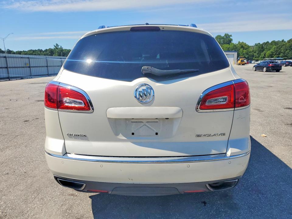 Aukcja sprzedaży 2014 Buick Enclave, vin: 5GAKRCKD4EJ175564, numer aukcji: 58644996
