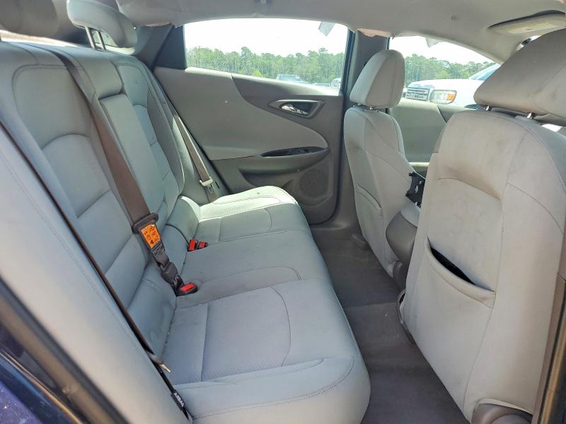 Aukcja sprzedaży 2018 Chevrolet Malibu, vin: 1G1ZB5ST7JF225979, numer aukcji: 56794296