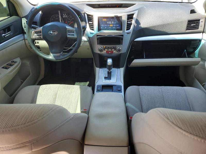 Aukcja sprzedaży 2013 Subaru Legacy, vin: 4S3BMBC67D3009758, numer aukcji: 58134086