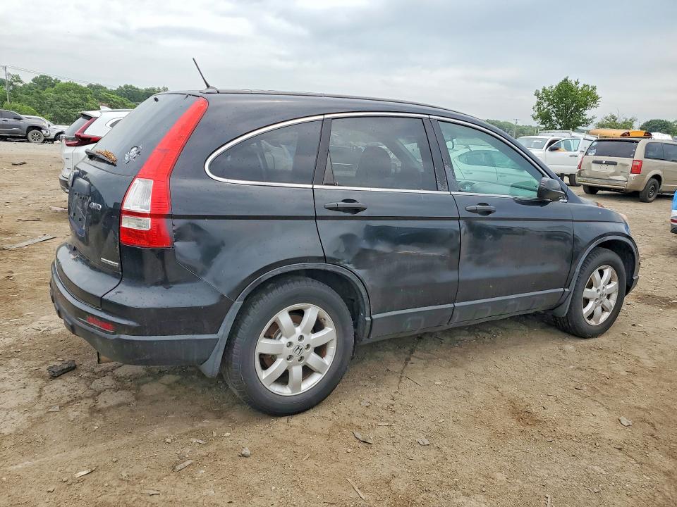 Aukcja sprzedaży 2011 Honda Cr-v, vin: 5J6RE4H43BL108342, numer aukcji: 58130216