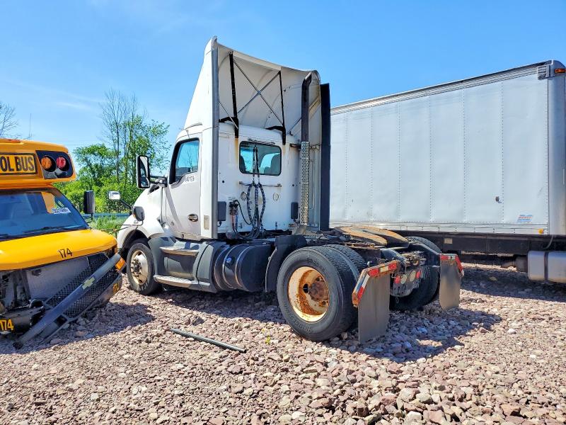 Aukcja sprzedaży 2018 Kenworth T680, vin: 1XKYA48X8JJ204280, numer aukcji: 46211736