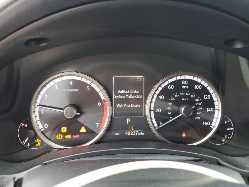 Aukcja sprzedaży 2020 Lexus Nx, vin: JTJJARBZXL2174617, numer aukcji: 55789236
