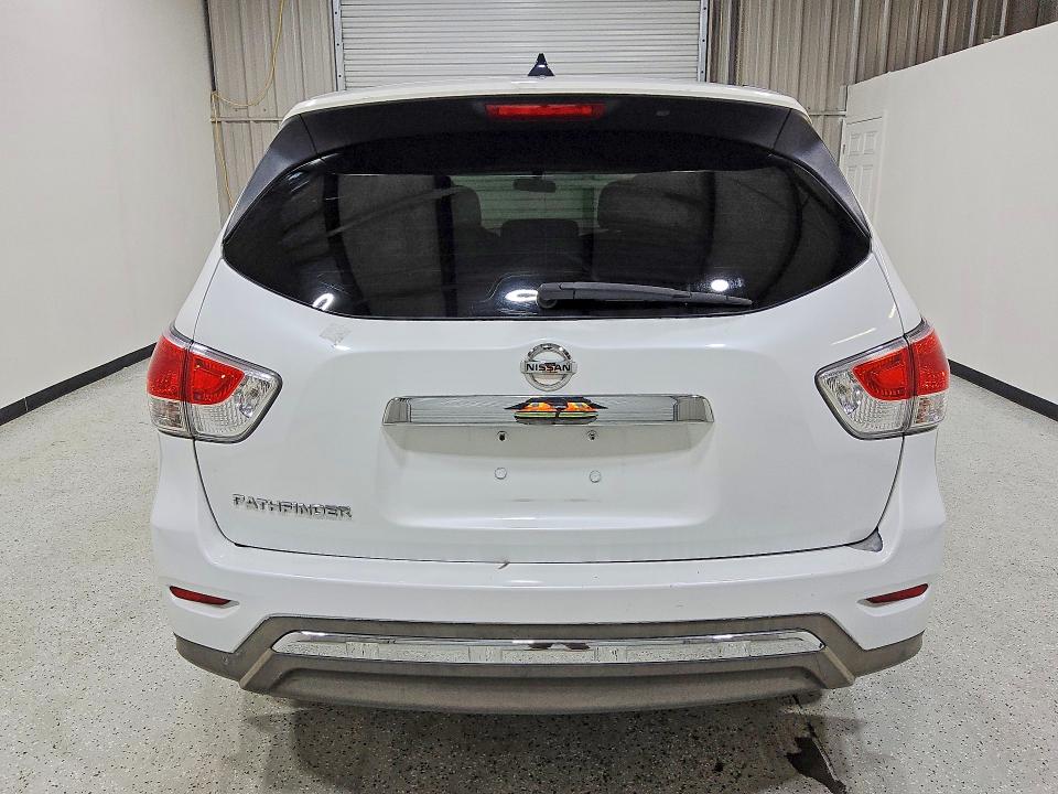 Продаж на аукціоні авто 2014 Nissan Pathfinder, vin: 5N1AR2MN9EC646831, номер лоту: 59130276