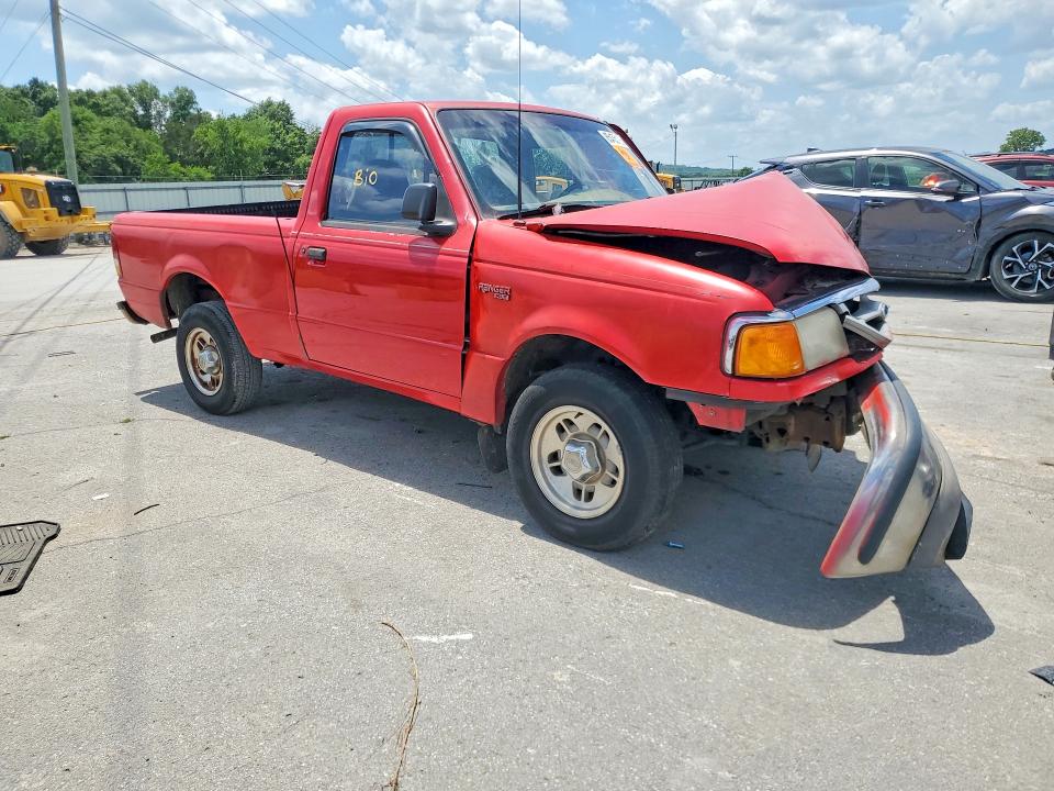 Aukcja sprzedaży 1996 Ford Ranger, vin: 1FTCR10A1TUD27165, numer aukcji: 85455125