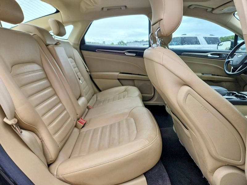 Aukcja sprzedaży 2014 Ford Fusion, vin: 3FA6P0HD6ER202321, numer aukcji: 58053216